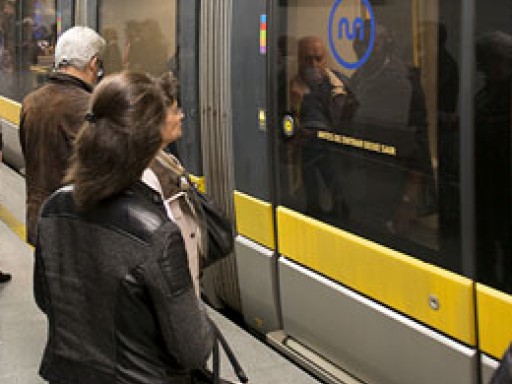 Metro do Porto