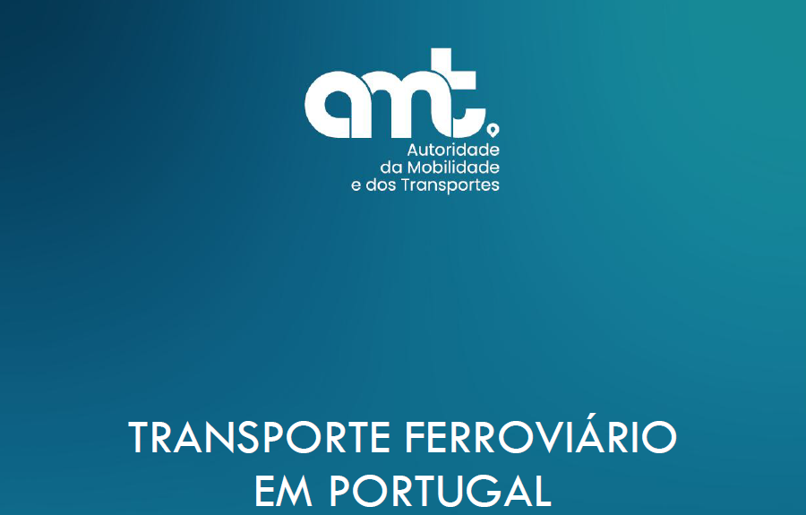 Análises Estatísticas – Transporte Ferroviário em Portugal (2022, 2023, 2024)