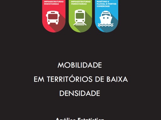 Mobilidade em Territórios de Baixa Densidade Populacional